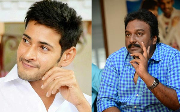 mahesh babu,vinayak,big budget movie,100 crores project  బిగ్‌ బడ్జెట్‌ చిత్రంలో మహేష్‌బాబు!